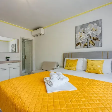 Πανσιόν Stipe Πόρετς