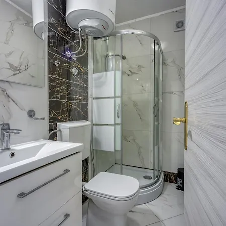 Casa de hóspedes Stipe 3*