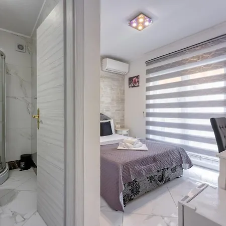 Stipe Guest house