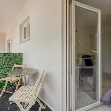 Guest house Stipe Porec