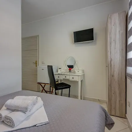 Stipe Guest house