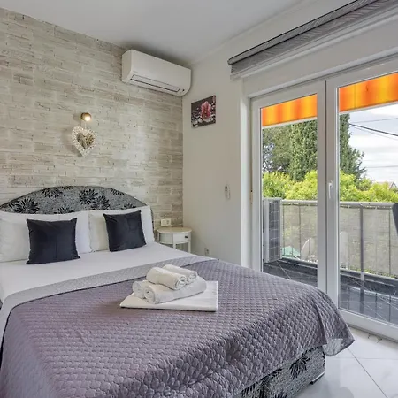 Guest house Stipe Porec
