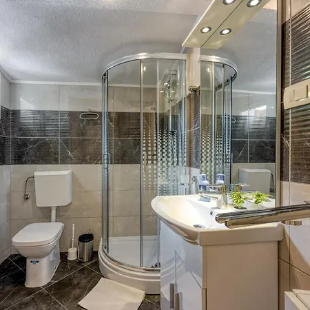 Stipe Guest house Porec