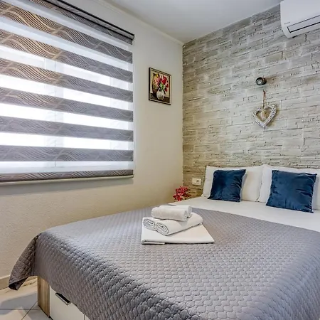 Stipe Guest house