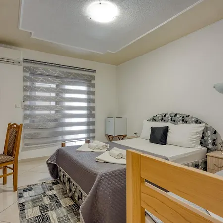 Guest house Stipe Porec