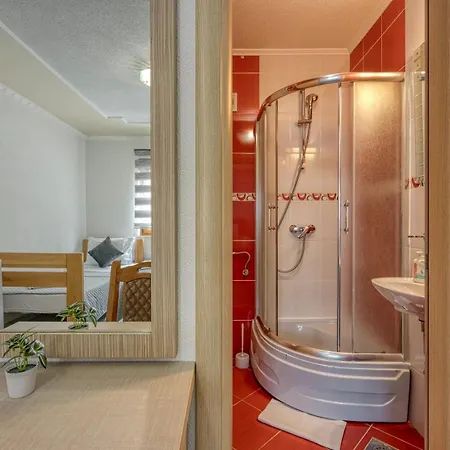 Stipe Guest house