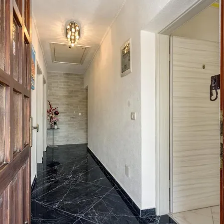 Guest house Stipe
