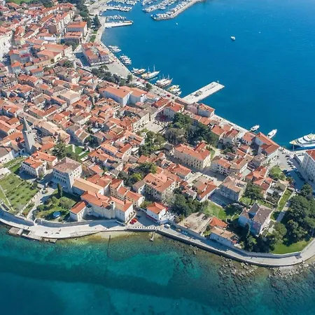 Stipe Guest house Porec