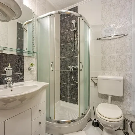 Guest house Stipe Porec