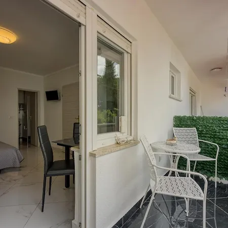 Guest house Stipe