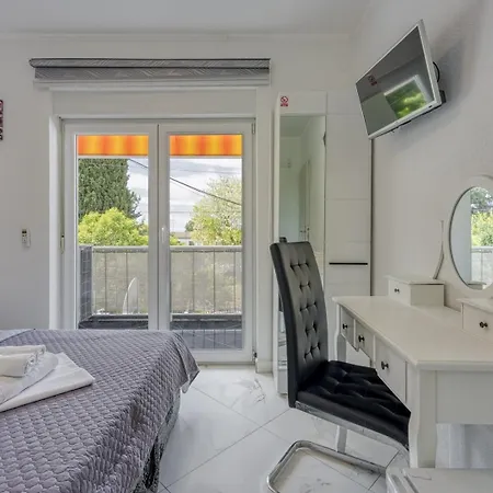 Guest house Stipe *