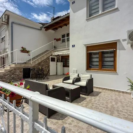 Casa de hóspedes Stipe 3*