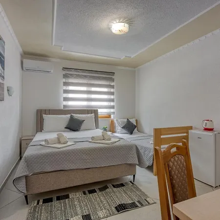 Guest house Stipe Porec
