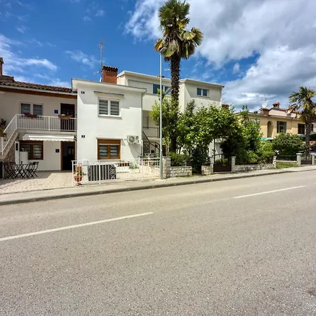 Stipe * Porec