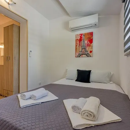 Casa de hóspedes Stipe 3*