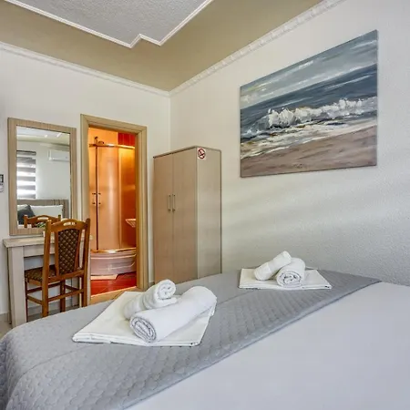 Guest house Stipe *