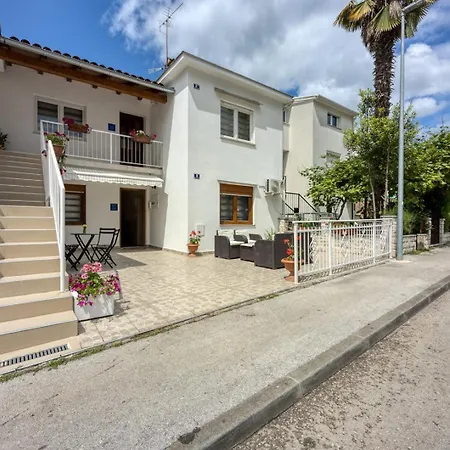 Stipe Guest house Porec