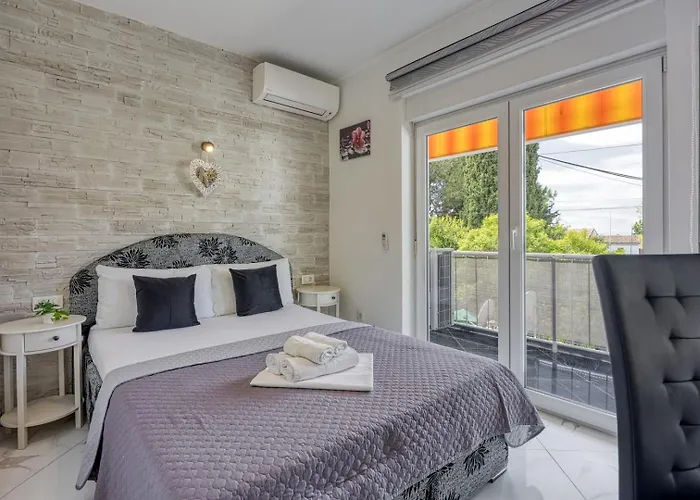 게스트하우스 Stipe 포레치