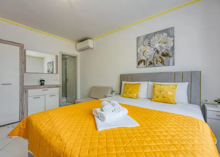 게스트하우스 Stipe 포레치