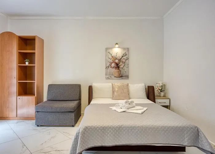 게스트하우스 Stipe 포레치