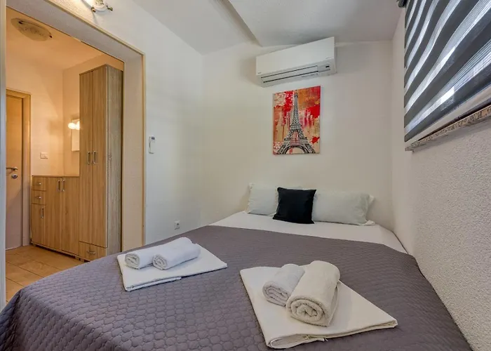 게스트하우스 Stipe 3*