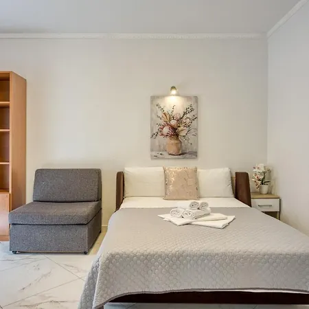 ゲストハウス Stipe ポレッチ