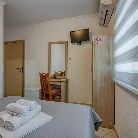 Stipe ゲストハウス