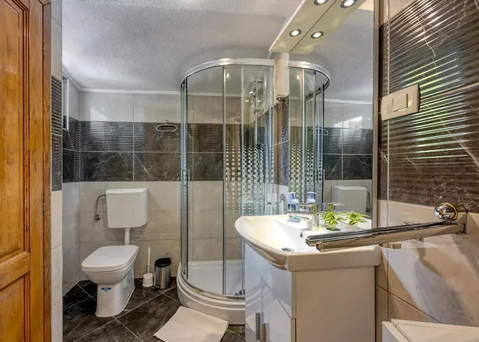 Stipe Pensión Poreč