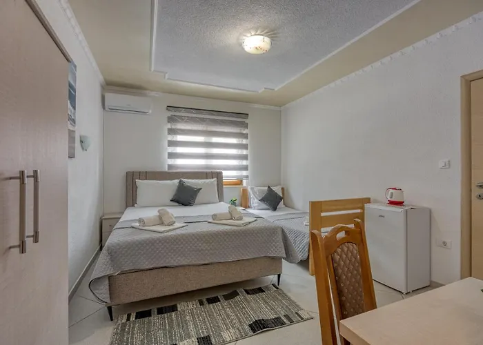 Pensión Stipe Poreč